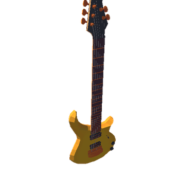 Guitar Variant